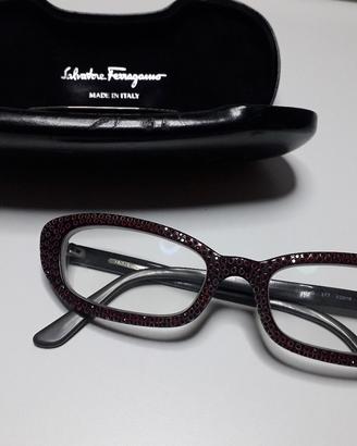 occhiali Salvatore Ferragamo