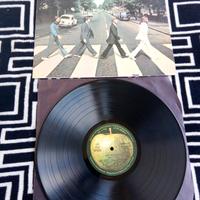 The Beatles-Abbey Road