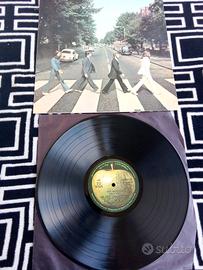 The Beatles-Abbey Road