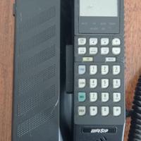 Telefono Nokia HSX-2JS per veicolo