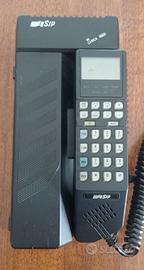 Telefono Nokia HSX-2JS per veicolo