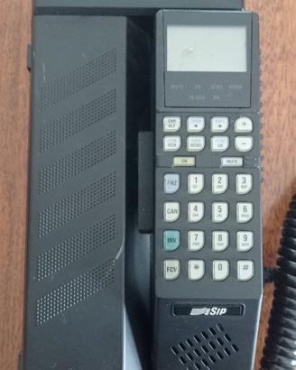 Telefono Nokia HSX-2JS per veicolo