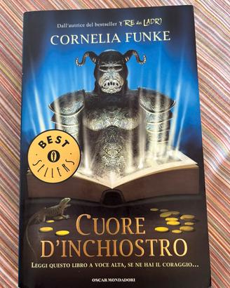 Cuire d’inchiostro