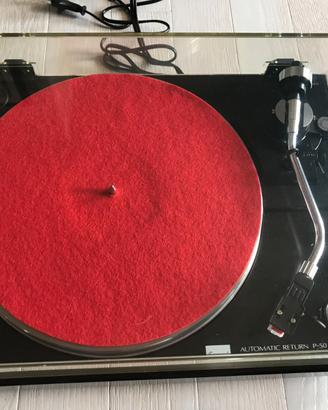 Sansui P50