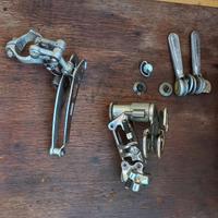 Accessori campagnolo bici corsa
