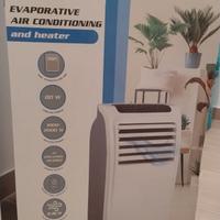 Rinfrescatore elettrico