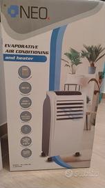 Rinfrescatore elettrico