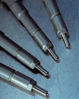 Iniettore Common Rail BOSCH CRI 0445110652