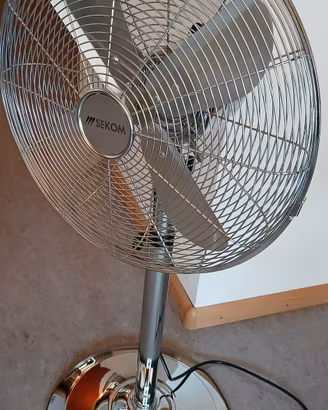 Ventilatore a colonna