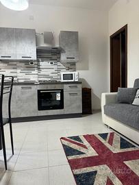 Casa estiva e invernale