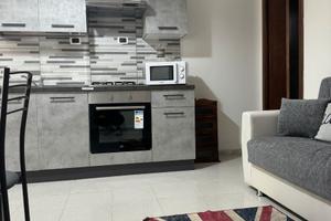 Casa estiva e invernale