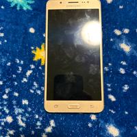 SAMSUNG GALAXY J5