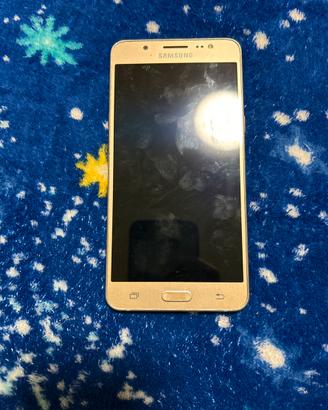 SAMSUNG GALAXY J5
