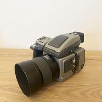 Hasselblad H4D-40 + 80mm