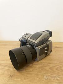 Hasselblad H4D-40 + 80mm