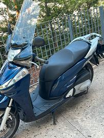 Per pezzi di ricambio