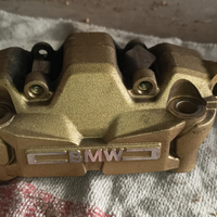 Pinza anteriore BMW R1250GS