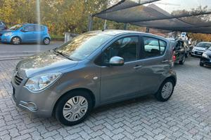 Opel Agila 1.0 12v 68cv OK NEOPATENTATO