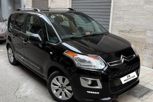 Citroen C3 Picasso 1.6 diesel 100cv
