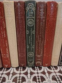 45 libri Vintage 