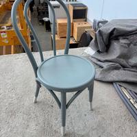 SEDIA LEGNO SIMIL THONET (2 pz) € 25 cad