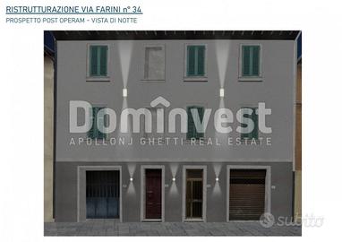 Palazzo / Stabile di 300 m² con più di 5 locali a 