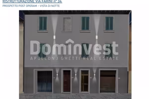 Palazzo / Stabile di 300 m² con più di 5 locali a 