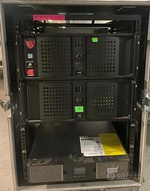 Media server warthcout v.6 con licenza