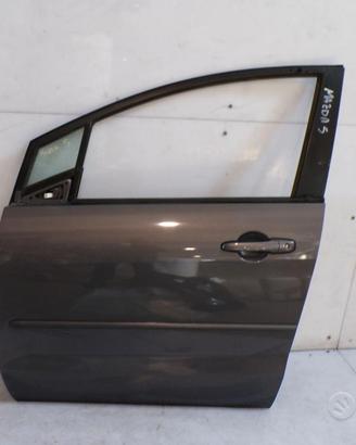 Portiera anteriore Sinistra Mazda 5 2009