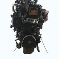 Motore Peugeot 206 1.4 HDI diesel 2005 8HZ Bosch