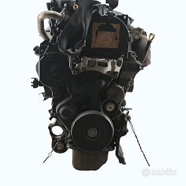 Motore Peugeot 206 1.4 HDI diesel 2005 8HZ Bosch