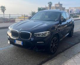 Bmw x4 (g02/f98) - 2019