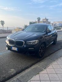 Bmw x4 (g02/f98) - 2019