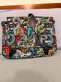 Cartella Comix con tracolla