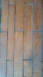 Palchetto in legno
