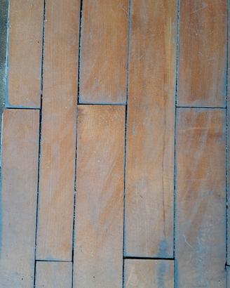 Palchetto in legno
