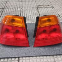 Fanali posteriori -  BMW E46