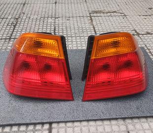 Fanali posteriori -  BMW E46