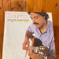 Vinile  di Toquinho Acquarello