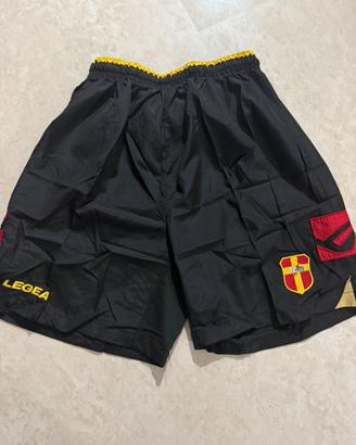 Pantaloncini Messina cacio legea tg L originali