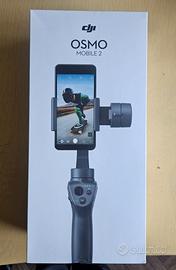 Stabilizzatore cellulare