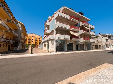 3 LOCALI A SAN SALVO