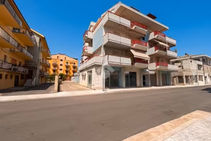 3 LOCALI A SAN SALVO