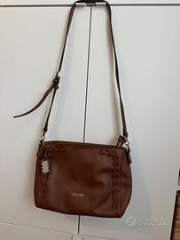 Borsa tracolla