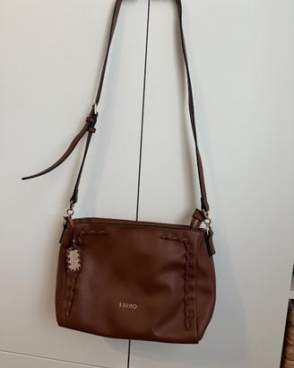 Borsa tracolla
