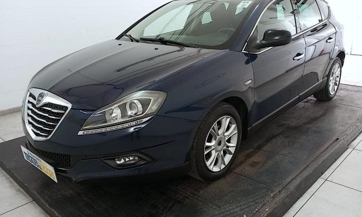 LANCIA Delta 1.6 mjt Business 120cv Automatica