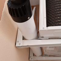 kit coassiale Ferroli