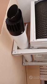 kit coassiale Ferroli