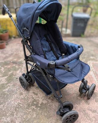 Trio Enjoy Fun Chicco