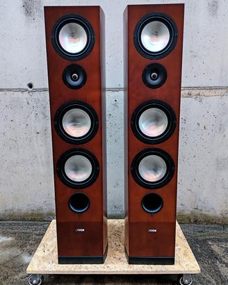 Diffusori CANTON VENTO 809 DC